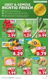 Kaufland Prospekt woche 1 Seite 51