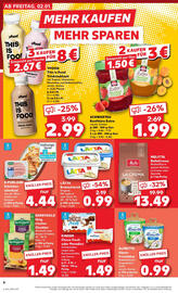 Kaufland Prospekt woche 1 Seite 6