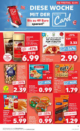 Kaufland Prospekt woche 1 Seite 7