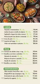 Folheto Pingo Doce | menu do chef Página 3