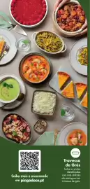 Folheto Pingo Doce | menu do chef Página 5