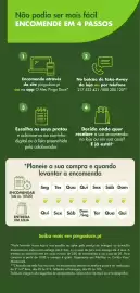 Folheto Pingo Doce | menu do chef Página 6