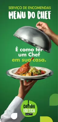 Folheto Pingo Doce (válido até 18-01)