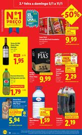 Folheto Lidl semana 2 Página 20