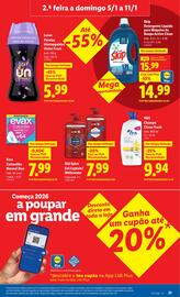 Folheto Lidl semana 2 Página 21