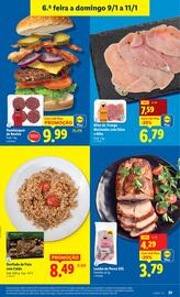 Folheto Lidl semana 2 Página 25