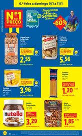 Folheto Lidl semana 2 Página 28