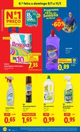 Folheto Lidl semana 2 Página 30