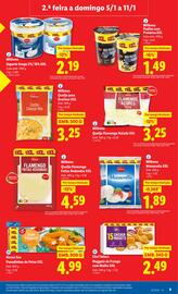 Folheto Lidl semana 2 Página 9