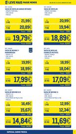 Catálogo Makro | Leve Mais Pague Menos - Carne Fresca Página 3