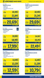 Catálogo Makro | Leve Mais Pague Menos - Carne Fresca Página 4