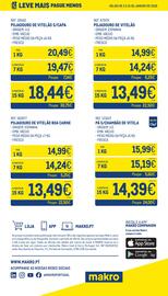 Catálogo Makro | Leve Mais Pague Menos - Carne Fresca Página 7