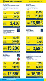 Catálogo Makro | Leve Mais Pague Menos - Carne Congelada Página 3