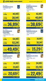 Catálogo Makro | Leve Mais Pague Menos - Carne Congelada Página 4