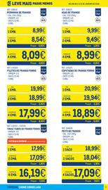Catálogo Makro | Leve Mais Pague Menos - Carne Congelada Página 5