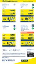 Catálogo Makro | Leve Mais Pague Menos - Carne Congelada Página 6