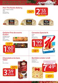 Folleto AhorraMas semana 1 Página 9