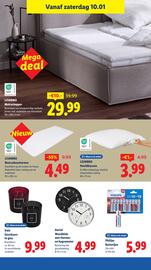 Lidl folder | Non-Food Pagina 13