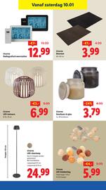 Lidl folder | Non-Food Pagina 14