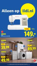 Lidl folder | Non-Food Pagina 9