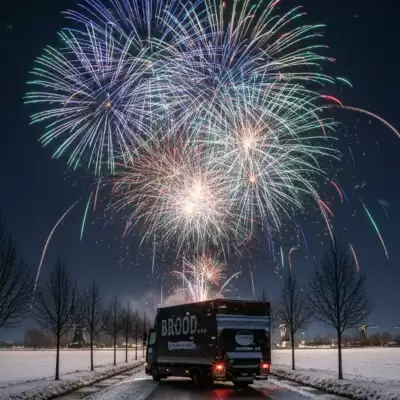 Bakkerij 't Stoepje folder (geldig t/m 8-01)