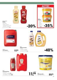 HANOS folder | Courant Pagina 19