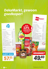 Dekamarkt folder week 2 Pagina 15