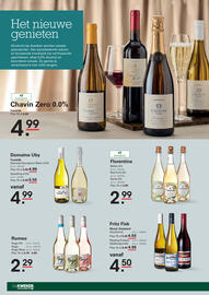 De Kweker folder | Wijn Pagina 3