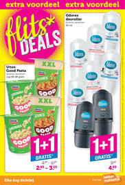 Dagwinkel folder week 2 Pagina 8