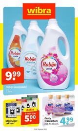 Wibra folder Pagina 1