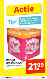 Wibra folder Pagina 2