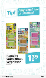 Wibra folder Pagina 25