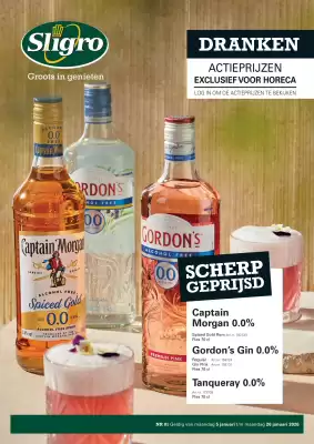 Sligro folder (geldig t/m 26-01)