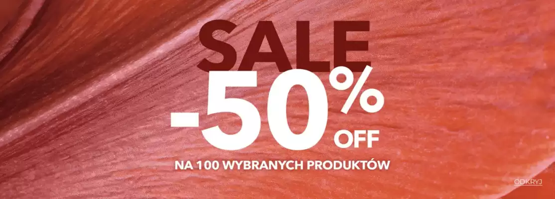 Yves Rocher katalog (ważność do 5-01)