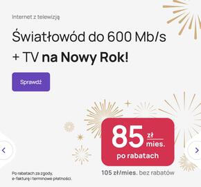 Play gazetka Strona 1