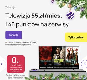 Play gazetka Strona 4