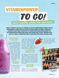 HIT Magazin Seite 13