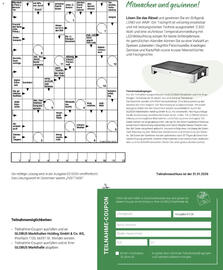 Globus Magazin Seite 15