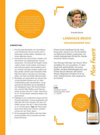 Globus Magazin Seite 3