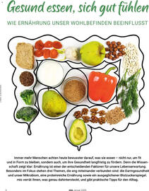 Globus Magazin Seite 6