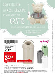 XXXLutz Prospekt Seite 10