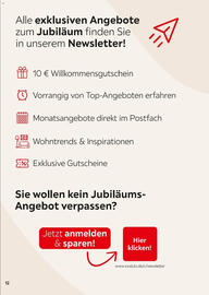 XXXLutz Prospekt Seite 12