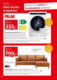 XXXLutz Prospekt Seite 14