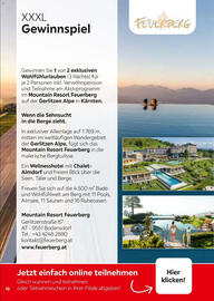 XXXLutz Prospekt Seite 18