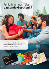 XXXLutz Prospekt Seite 20
