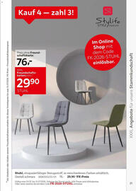 XXXLutz Prospekt Seite 21