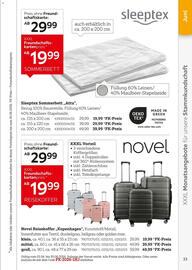 XXXLutz Prospekt Seite 33