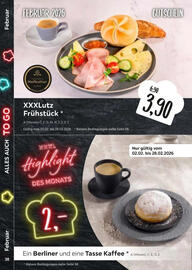 XXXLutz Prospekt Seite 38