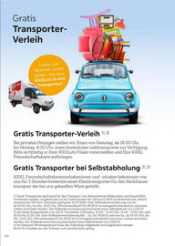 XXXLutz Prospekt Seite 4