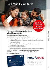 XXXLutz Prospekt Seite 5